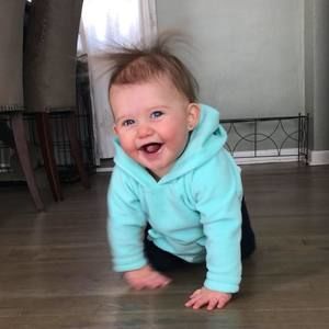 Meet your Posher, Alison